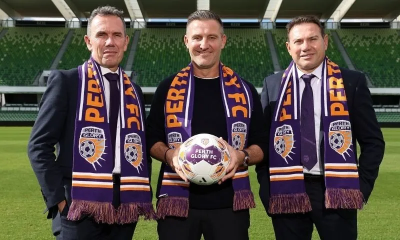 Nhà tài trợ có ảnh hưởng gì đến sự phát triển của Perth Glory