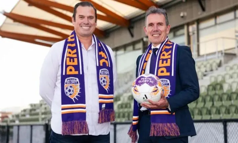 Cầu thủ nào có nhiều lần xuất hiện nhất cho Perth Glory?