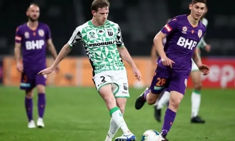 Dữ liệu thống kế tổng quan trận Perth Glory vs Western United