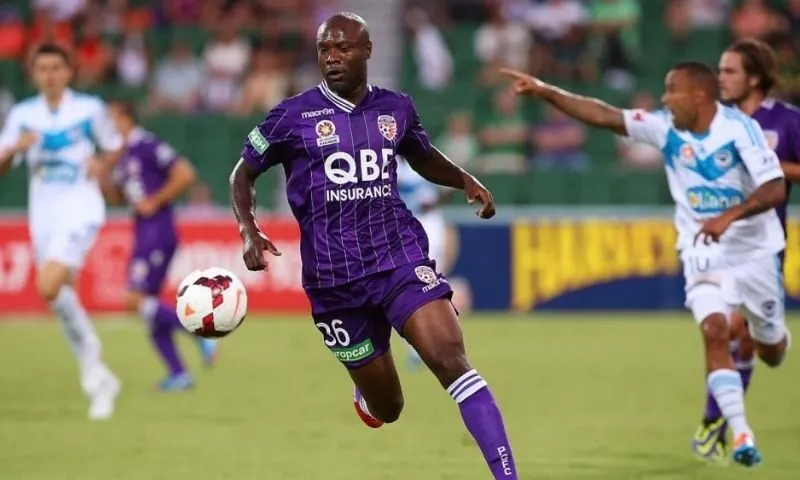 Cập nhật tình hình và phong độ hiện tại đội hình Perth Glory và Melbourne Victory