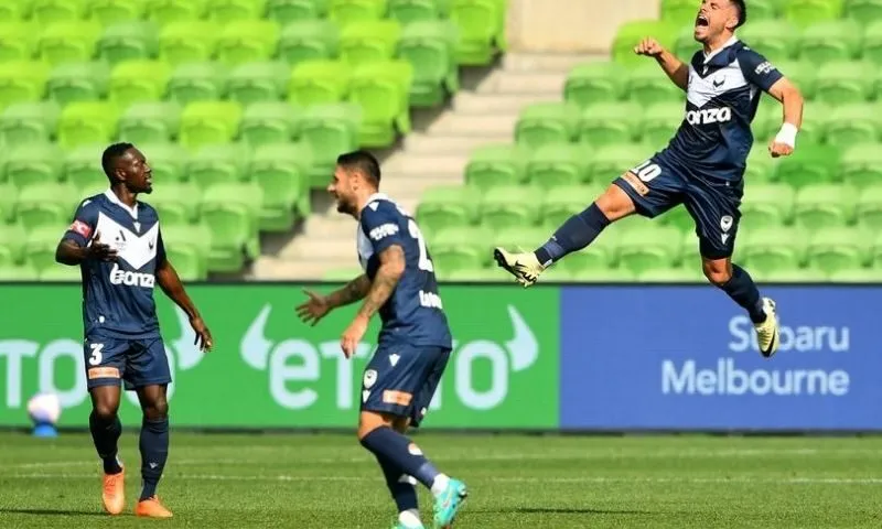 Dự đoán chi tiết đội hình Perth Glory gặp Melbourne Victory