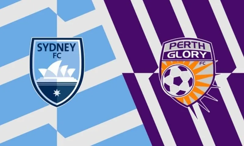 Nhận xét chung về đội hình Perth Glory gặp Sydney FC