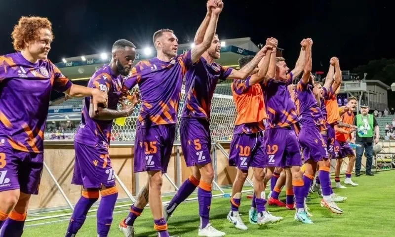 Ý nghĩa và biểu tượng của linh vật Perth Glory