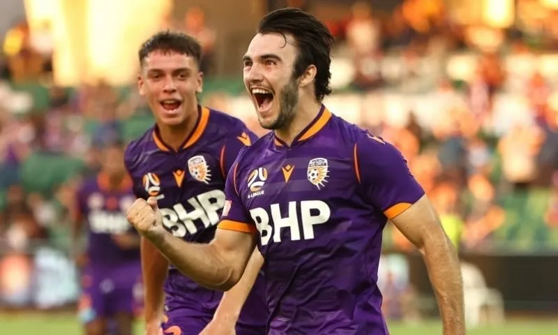 Chi tiết những danh hiệu Perth Glory đạt được